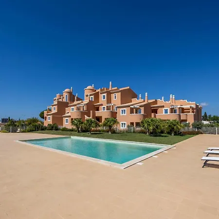 Casa Tessa Porches (Algarve)