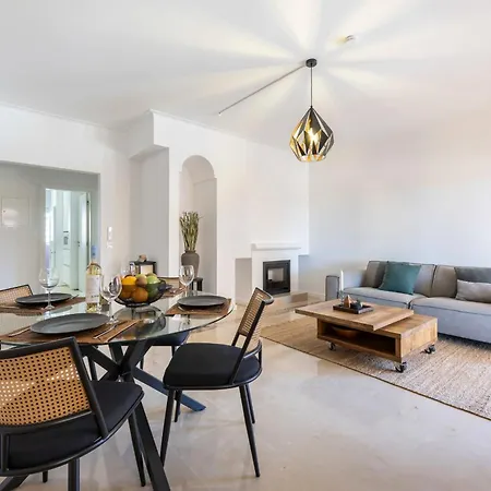 Casa Tessa Lägenhet Porches (Algarve)