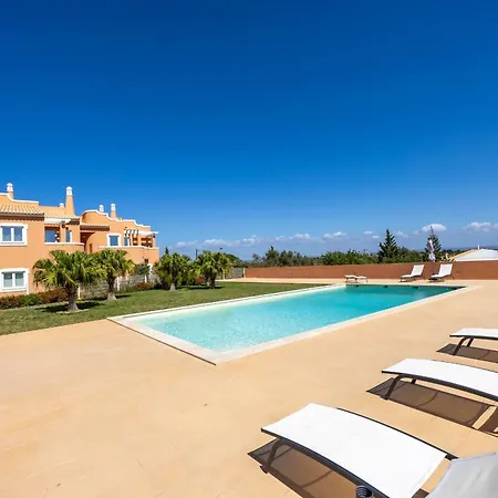 Casa Tessa Porches (Algarve)
