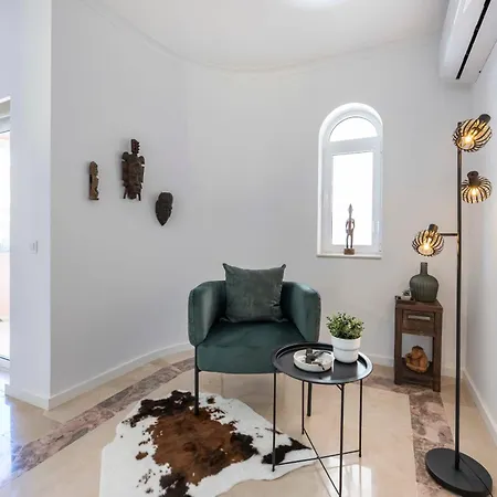 Casa Tessa *